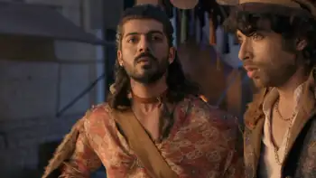 download alibaba: dastaan e kabul (season 1) hindi indian tv show 480p | 720p web-dl