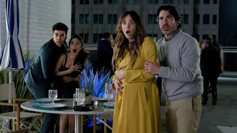 download based on a true story (season 1 - 2) complete dual audio {hindi-english} 480p 720p & 1080p web-dl