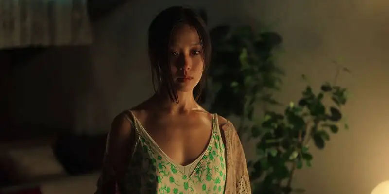 download the frog - netflix original (2024) season 1 multi audio {hindi-english-korean} series 480p | 720p & 1080p web-dl