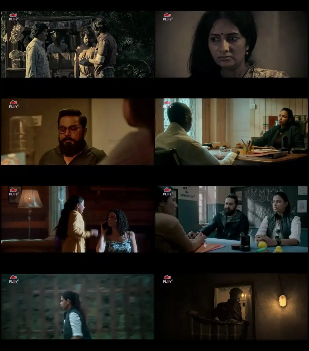 Download Kodai Diaries (2025) Season 1 Complete Hindi WEB Series 480p | 720p | 1080p WEB DL 1 screenshot fa154e kodai diaries 2025