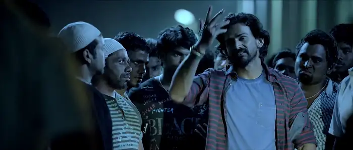 screenshot fa1672 badmaash 2016