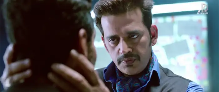 screenshot fa22c3 asli fighter okka ammayi thappa 2022