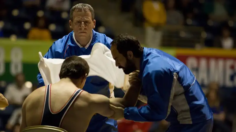 download foxcatcher (2014) dual audio {hindi-english} 480p [450mb] | 720p [1.2gb] | 1080p [3gb]