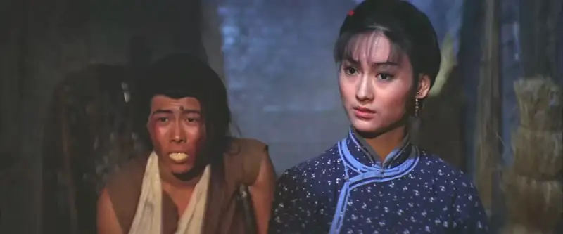 screenshot fa2c6c return to the 36th chamber 1980