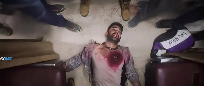 screenshot fa2d4a kill 2024