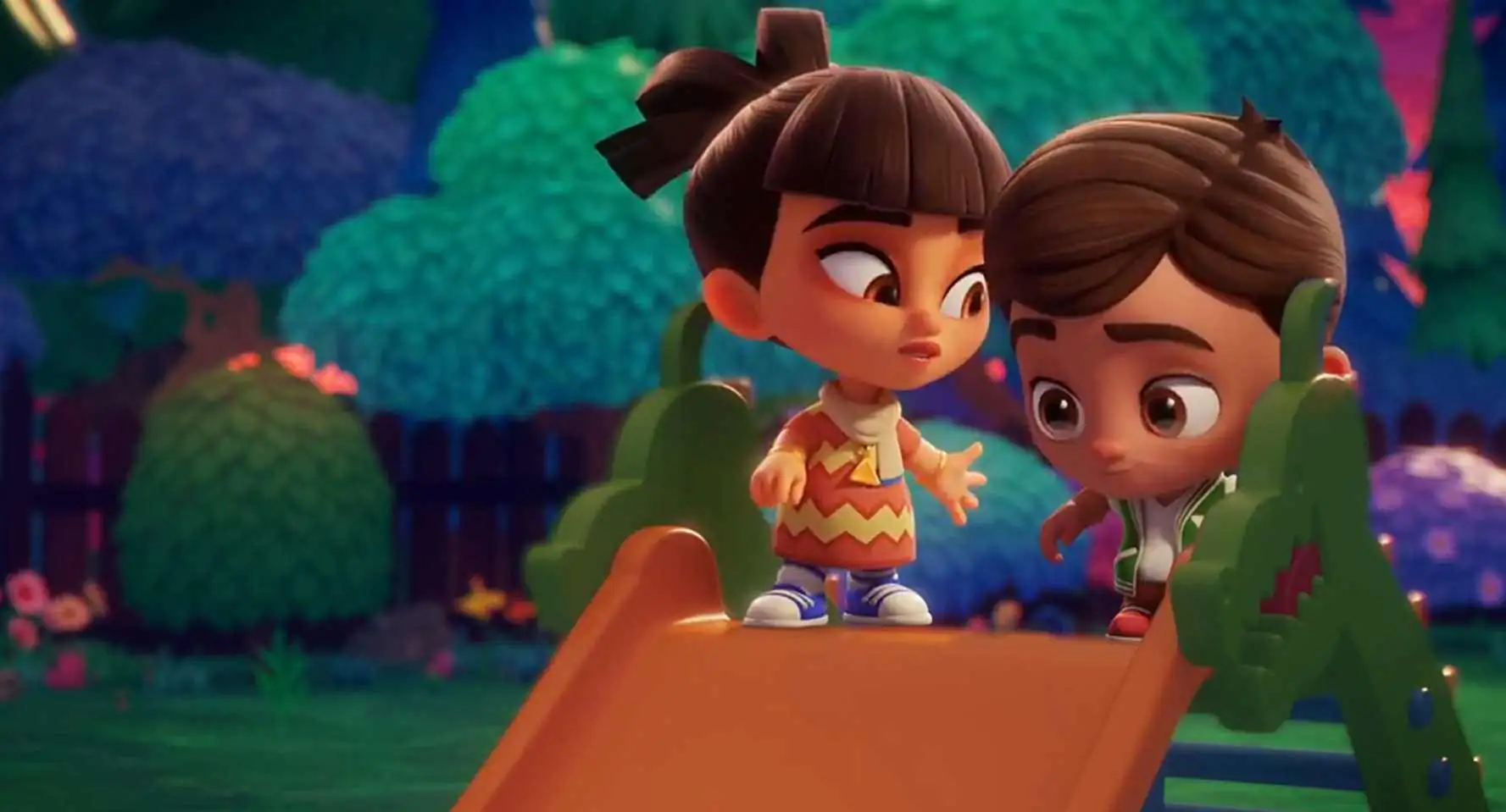 download super monsters (season 1) dual audio [hindi-english] complete netflix web series 480p | 720p