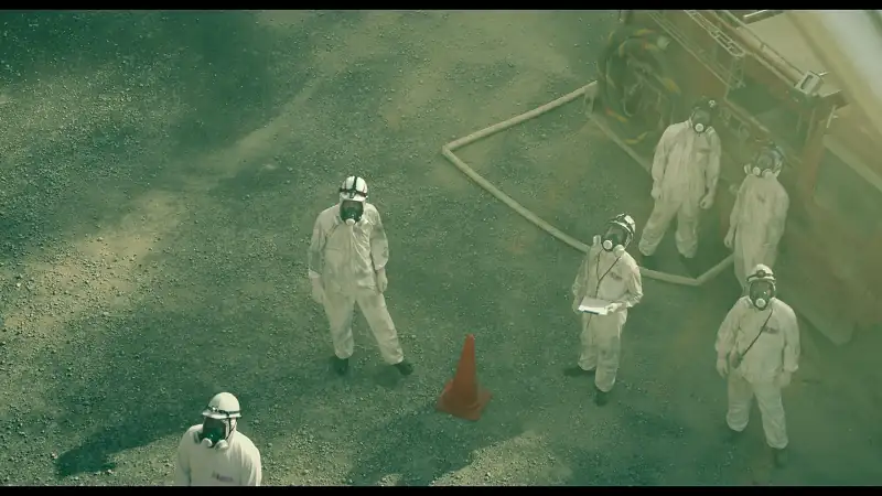 download the days - netflix original (2023) season 1 complete dual audio {english-japanese} 720p | 1080p web-dl