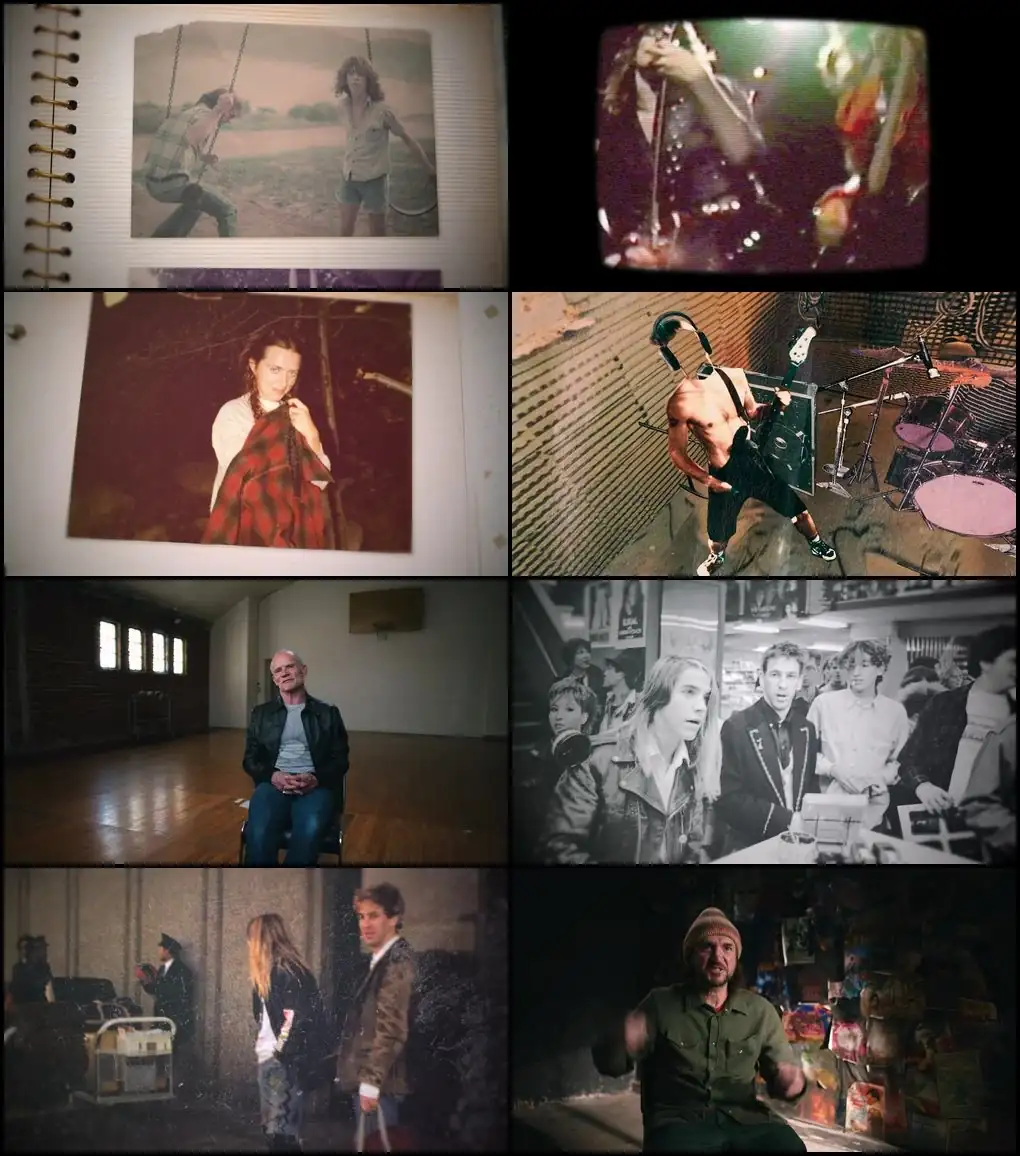 screenshot faae2f the rise of the red hot chili peppers our brother hillel 2026