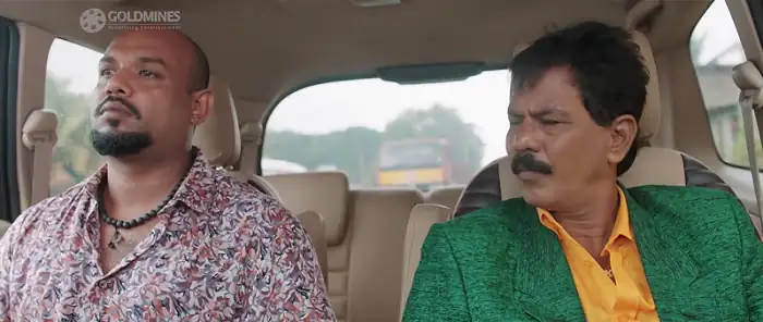 screenshot fac1ed parris jeyaraj 2021