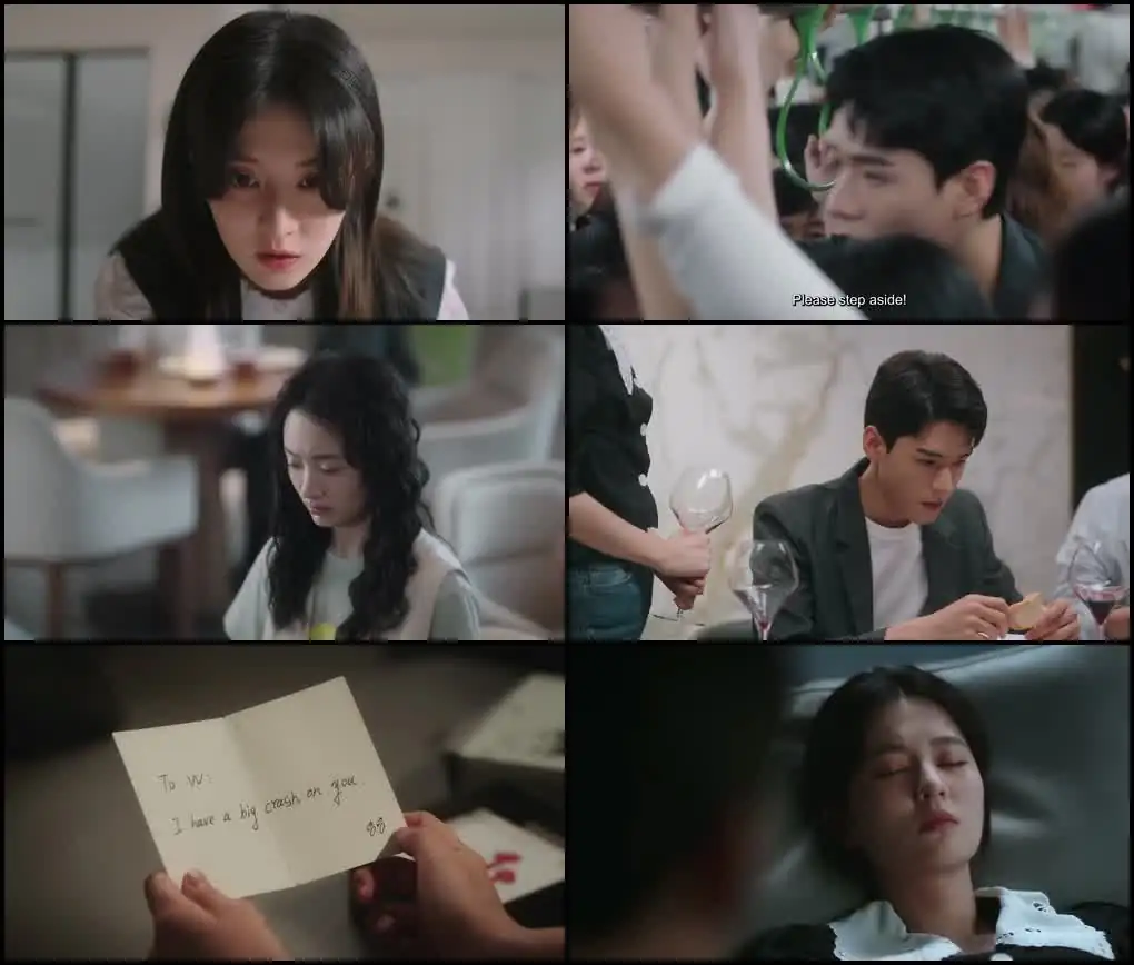 screenshot facdae dream garden season 1