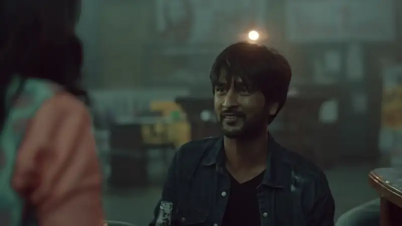 screenshot fae114 mafia season 1 2020