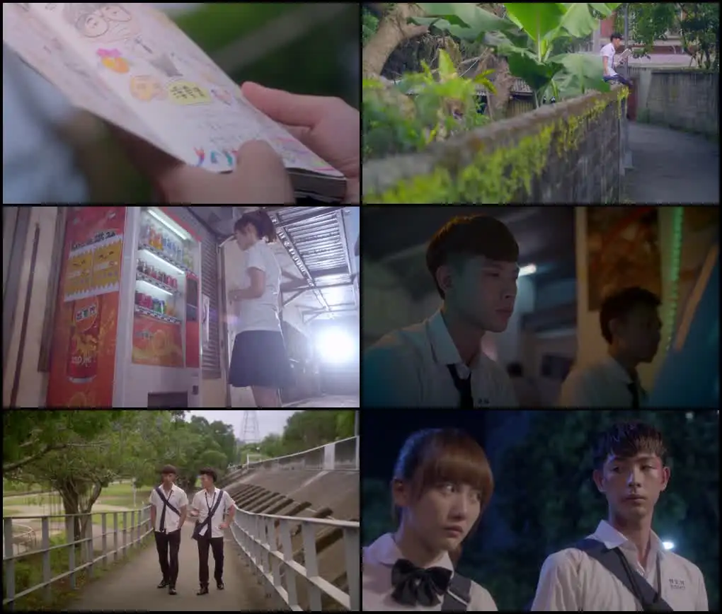 download youth in your name (season 1) dual audio {hindi-chinese} c-drama series 480p 720p & 1080p web-dl