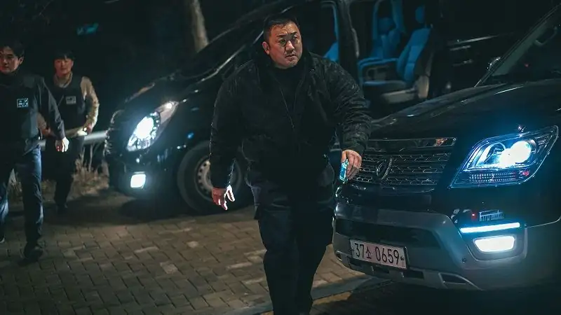 download the roundup: punishment (2024) web-dl {korean with subtitles} full movie 480p [350mb] | 720p [900mb] | 1080p [2.2gb]