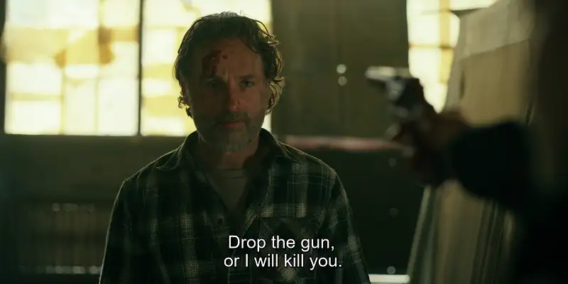 download the walking dead: the ones who live (2024) season 1 complete [ english-audio ] web-series 720p | 1080p web-dl