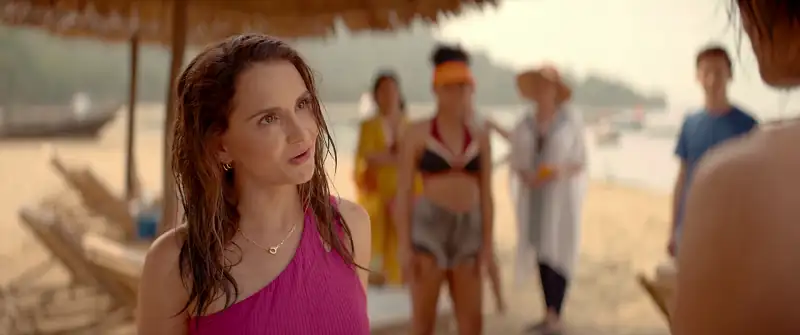 download a tourist's guide to love - netflix original (2023) web-dl dual audio {hindi-english} 480p [300mb] | 720p [900mb] | 1080p [2gb]