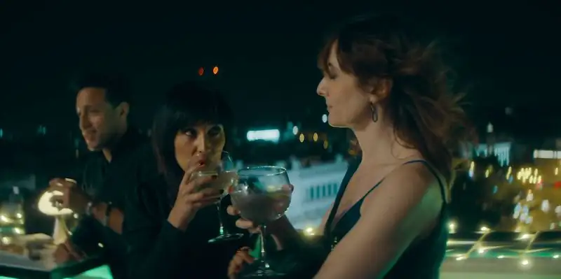 download la unidad (season 1 - 2) dual audio [hindi + english] complete web series 720p [500mb] web-dl