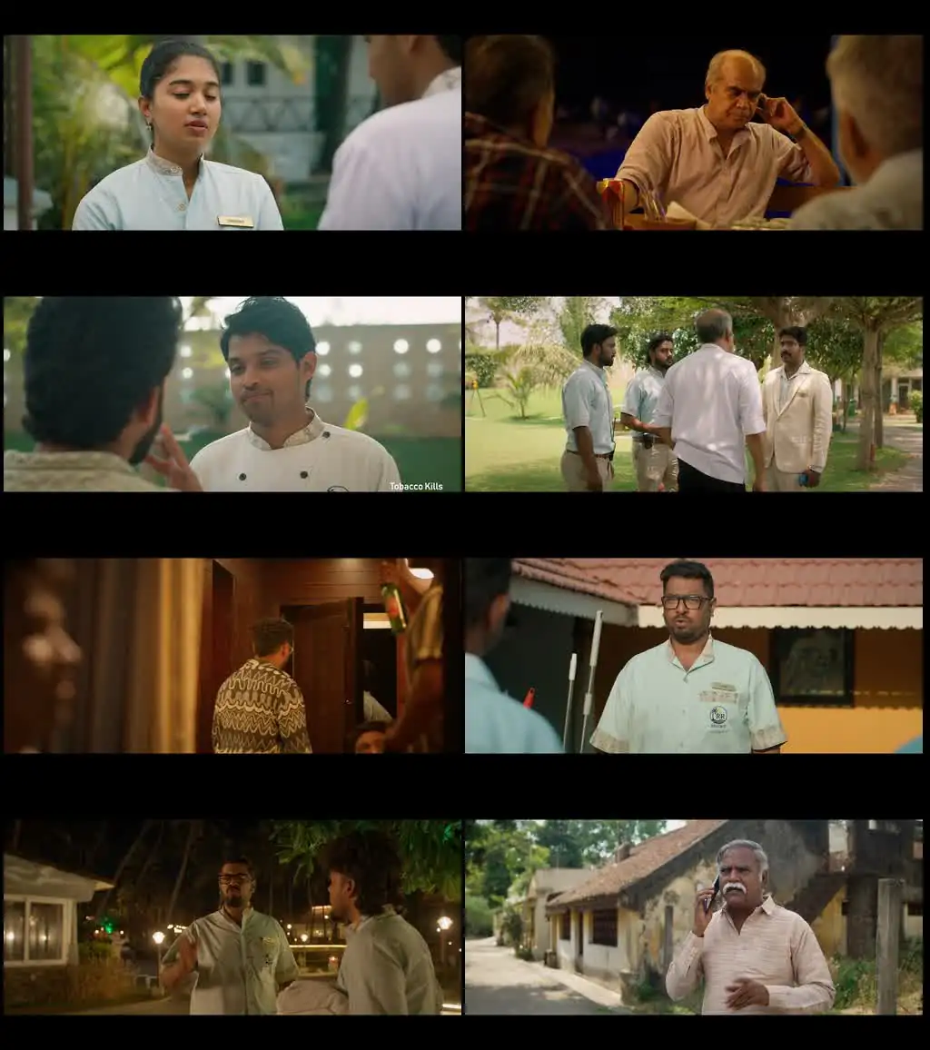 screenshot fb815e resort season 1
