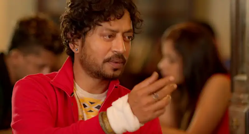 screenshot fb907b qarib qarib singlle 2017