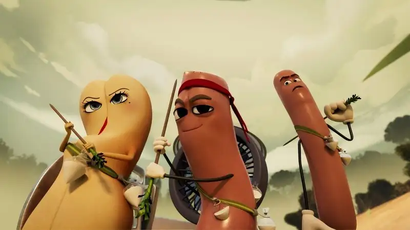 download sausage party: foodtopia (season 1 - 2) dual audio {hindi-english} prime video 720p & 1080p web-dl