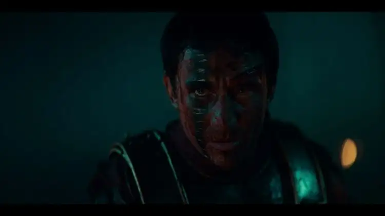 download barbarians (season 1 - 2) dual audio [hindi org + english] netflix original web series 480p | 720p | 1080p web-dl