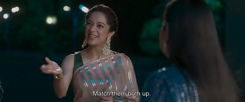 screenshot fbbc76 gulaam chor 2023