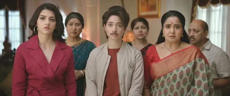 screenshot fc0131 f3 fun and frustration 2022