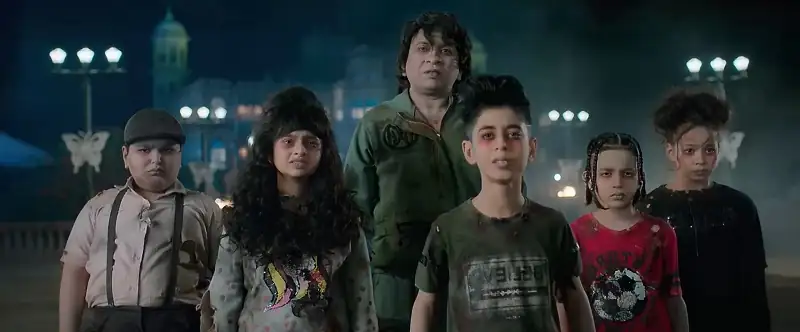 screenshot fc17a2 rocket gang 2022