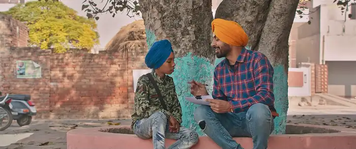 screenshot fc1ca9 kade haan kade naa 2021