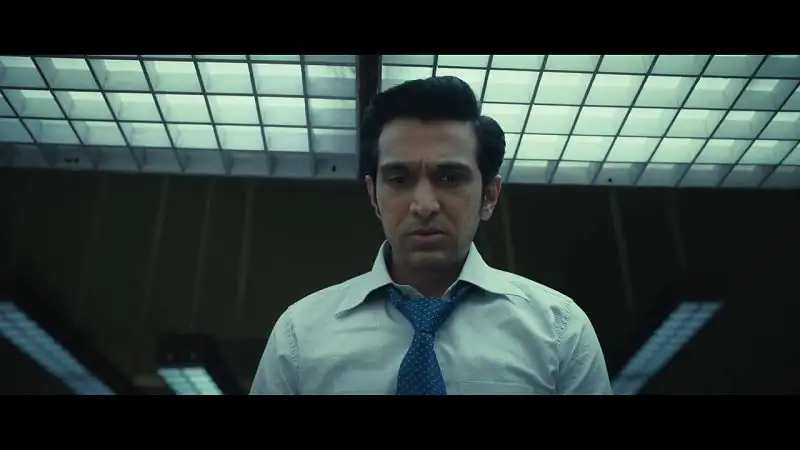 screenshot fc3ff3 saare jahan se accha season 1