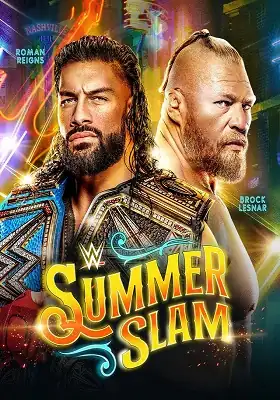 download wwe summerslam (2022) dual audio {hindi-english} full wwe special show 480p [750mb] | 720p [2gb] | 1080p [7.8gb] hdrip