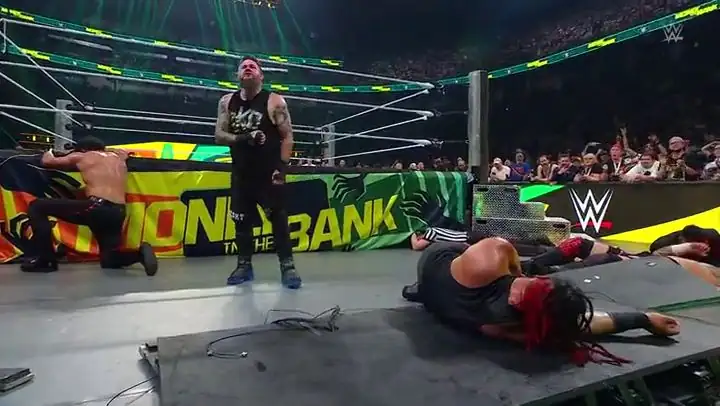 download wwe money in the bank (6th july - 2024) wwe special show 480p [1gb] | 720p [2gb] hdrip