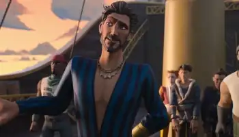 download wolf king (2025) season 1 dual audio {hindi-english} netflix series 480p | 720p | 1080p web-dl