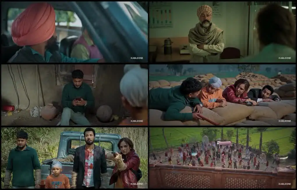 screenshot fc58d1 jombieland 2025