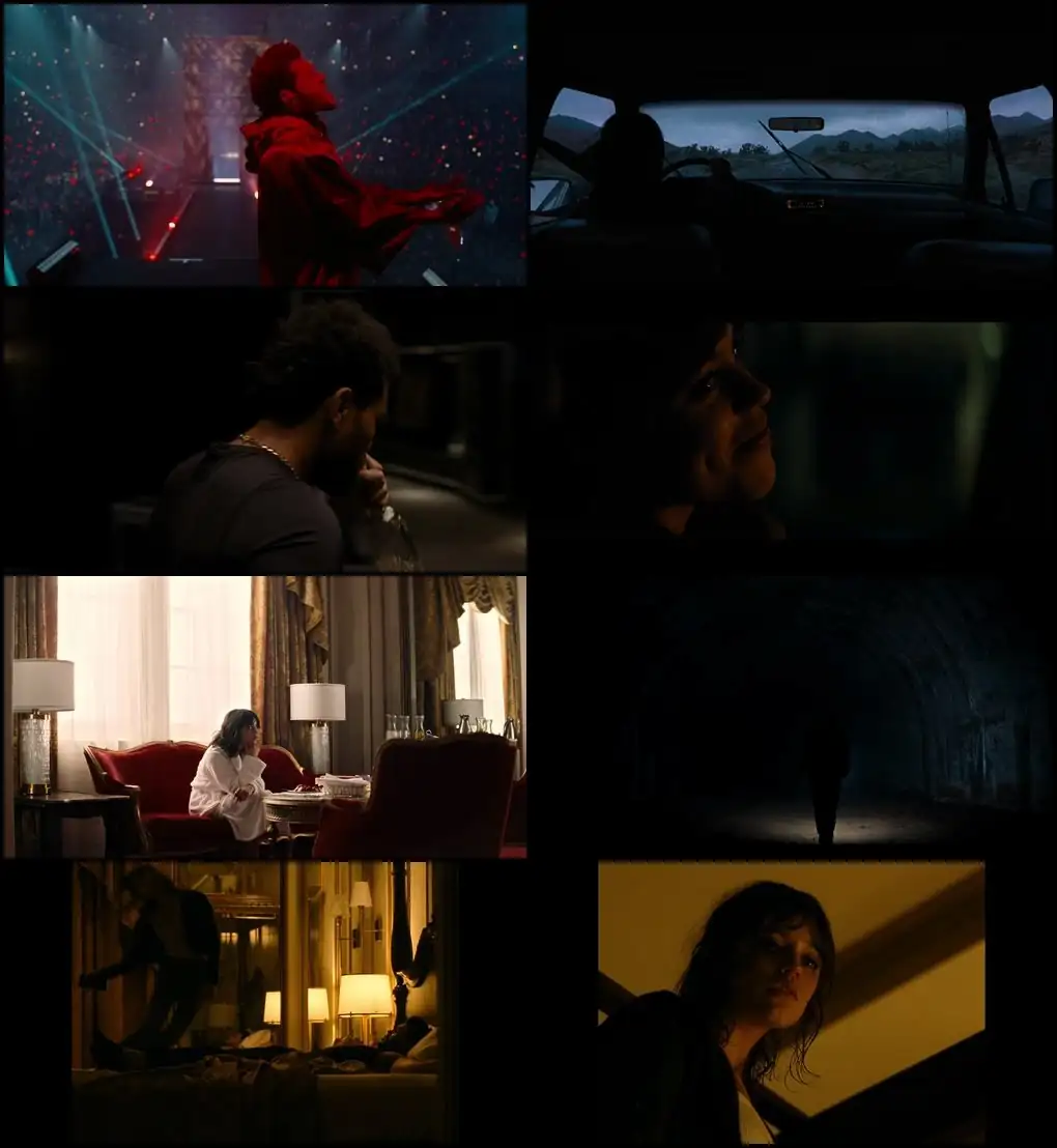 screenshot fc5a92 hurry up tomorrow 2025