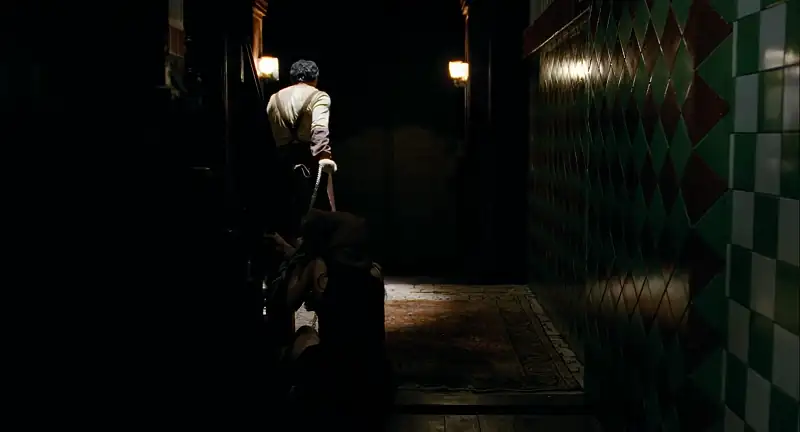 download i saw the devil (2010) dual audio [hindi org 5.1 - korean] 480p [500mb] | 720p [1.3gb] | 1080p [3gb]