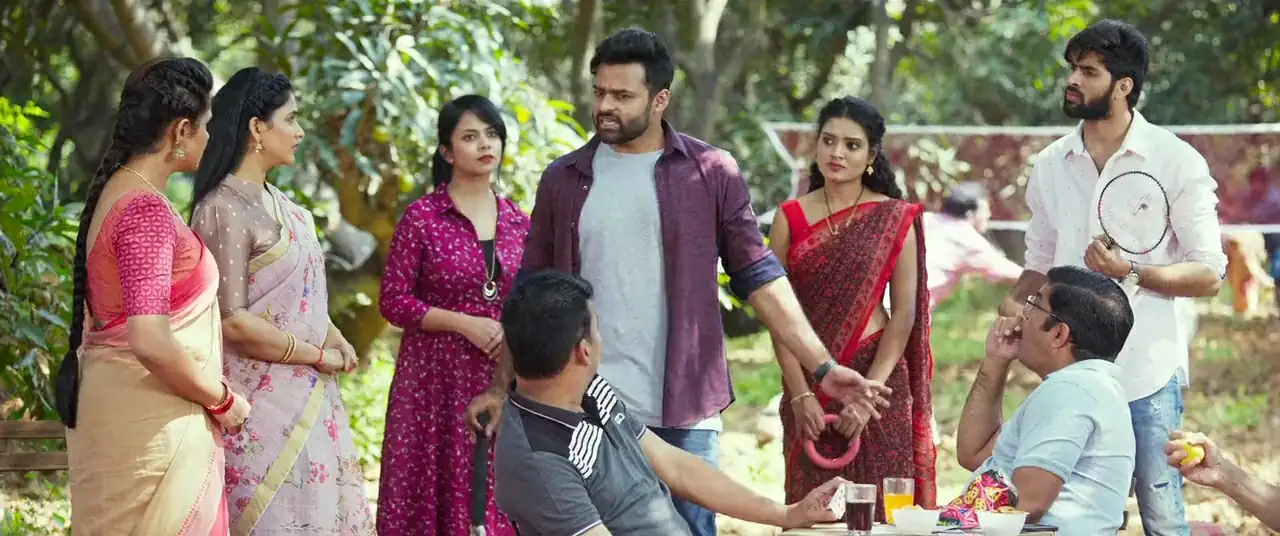 screenshot fc698c har din diwali prati roju pandage 2020