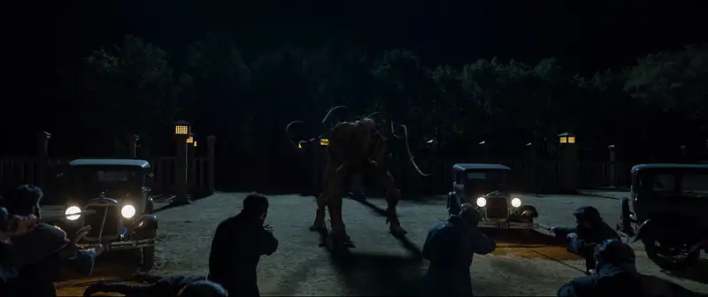 download gyeongseong creature (season 1 - 2) multi-audio {hindi-english-korean} netflix-series 480p | 720p | 1080p web-dl