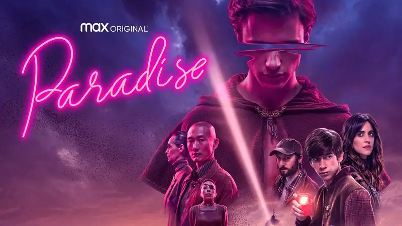 download paradise (season 1 - 2) dual audio {hindi-english} amazon prime video 480p | 720p | 1080p web-dl