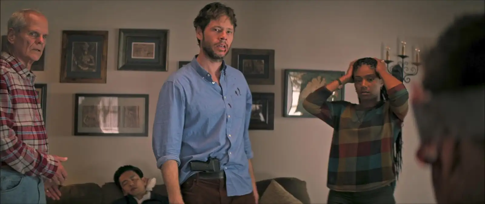 download the oath (2018) dual audio [hindi + english] bluray 480p [400mb] | 720p [950mb] | 1080p [2.1gb]