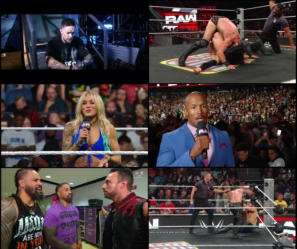 screenshot fd0f37 wwe monday night raw 18th may 2026