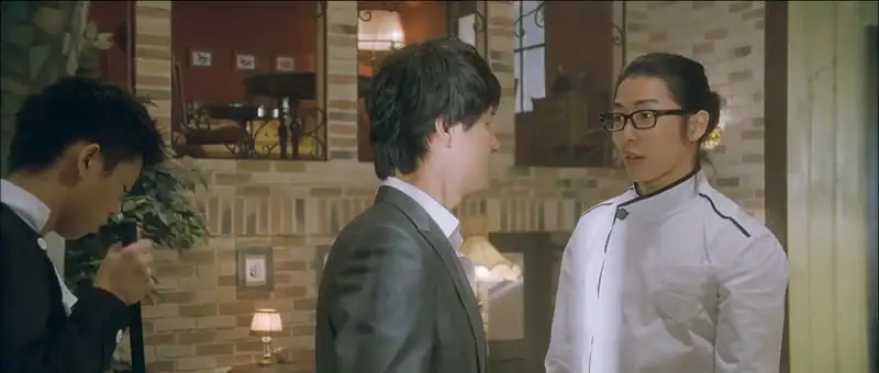 download antique (2008) web-dl dual audio {hindi-korean} 480p [410mb] | 720p [930mb] | 1080p [2gb]