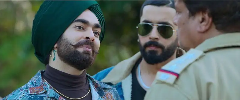 screenshot fd6bf1 wild wild punjab 2024