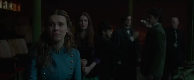 download enola holmes 2 - netflix original (2022) web-dl hindi – english [ddp 5.1] 480p [500mb] | 720p [1.4gb] | 1080p [3gb]