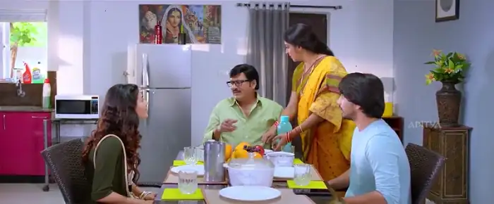 screenshot fddd17 rowdy raja raju gadu 2021