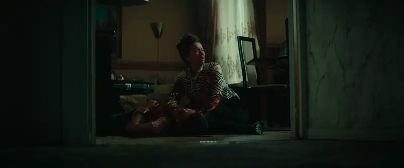 download the source (season 1) hindi-dubbed (org 5.1) multi-audio full-web series 480p | 720p | 1080p web-dl - 2024 amazon original series