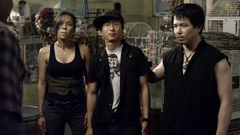 download flying monkeys (2013) dual audio {hindi-english} bluray 480p [300mb] | 720p [820mb] | 1080p [1.8gb]