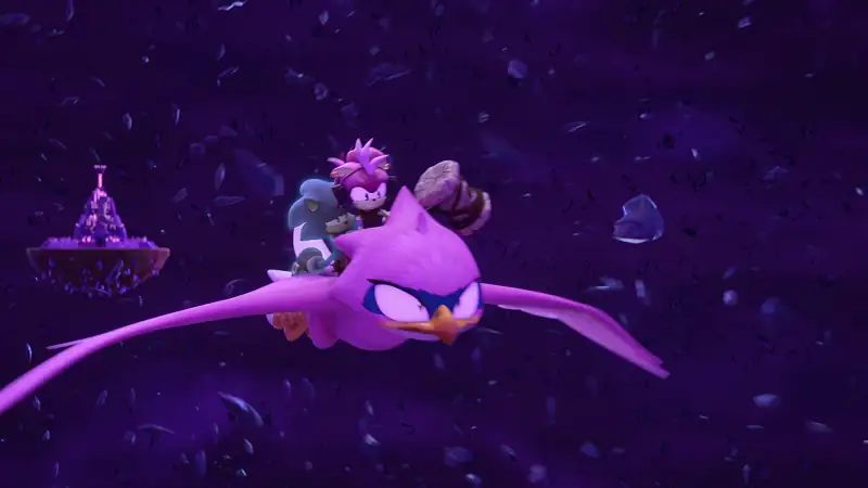 download sonic prime - netflix original (season 1 - 3) dual audio {hindi-english} 480p | 720p | 1080p web-dl