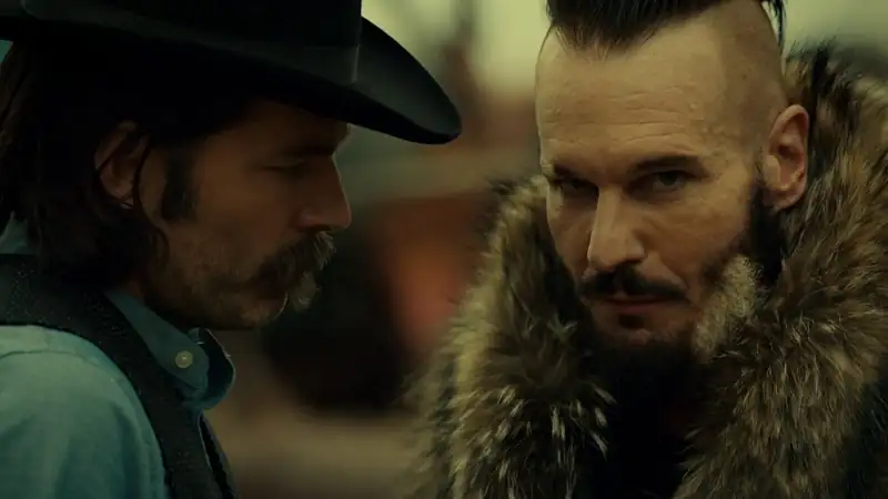 download wynonna earp (season 1 - 4) complete hindi-dubbed (org) all episodes 720p | 1080p web-dl