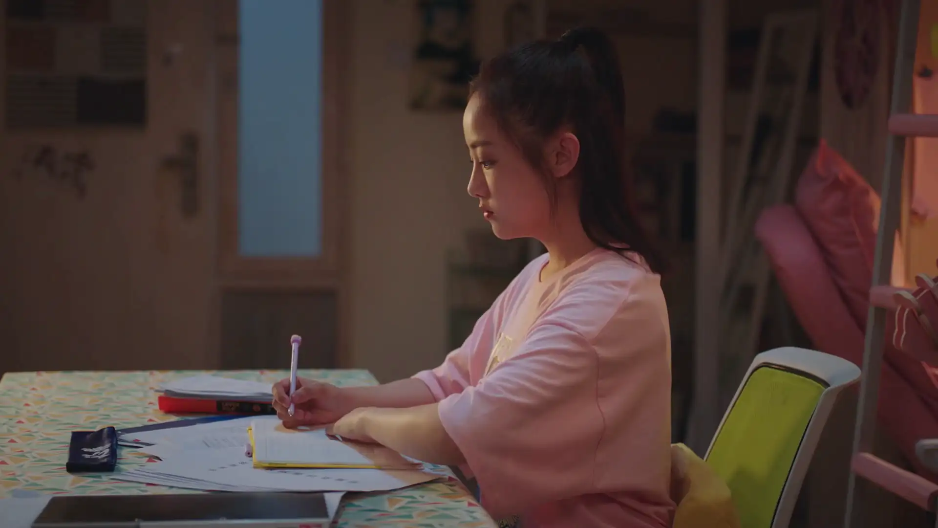 download my debate opponents (season 1) complete hindi dubbed series 720p [250mb] web-dl