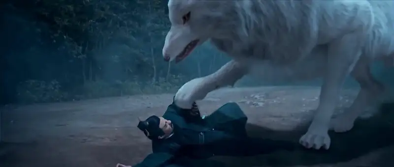 download the male fairy fox of liaozhai 3 (2022) hdrip dual audio {hindi org - chinese} 480p [320mb] | 720p [900mb] | 1080p [1.7gb]